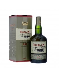RHUM AGRICOLE XO TRES VIEUX RES. MARTINICA 70cl AST - J.M.