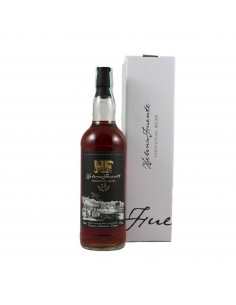 RUM 15y NICARAGUA 70cl AST  - HELENA FUENTE