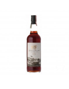 RUM 12y NICARAGUA 70cl AST  - HELENA FUENTE