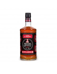 RHUM AGRICOLE V.O. SIGNATURE 70cl AST  - LA MAUNY