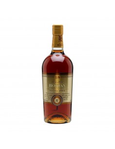 RON SOLERA 18y GUATEMALA 70cl  - BOTRAN