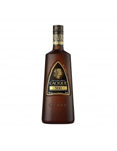 RON ANEJO 500 VENEZUELA 70cl  - CACIQUE