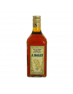 RHUM AGRICOLE AMBRE' MARTINICA 70cl  - BALLY