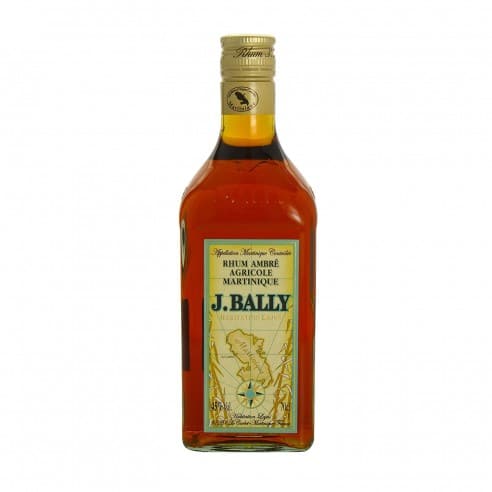 RHUM AGRICOLE AMBRE' MARTINICA 70cl  - BALLY