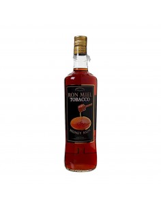 RON MIEL TOBACCO BALEARI 1lt  - NADAL