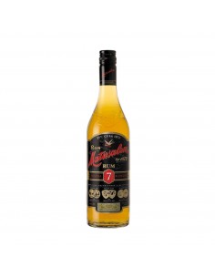 RON EXTRA 7y CVBA REP.DOMINICANA 70cl  - MATUSALEM