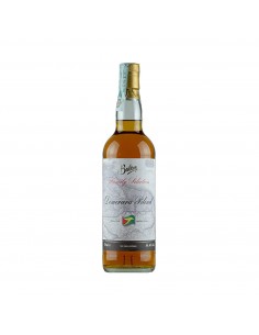RUM DEMERARA BLEND 70cl  - FAMILY SEL. BALAN