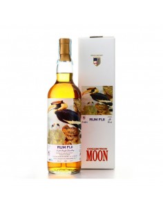 RUM 17y MILL. FIJI 70cl AST - 2004 - MOON IMPORT