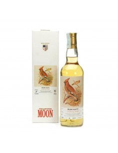 RUM MILL. 8y HAITI 70cl AST 2004 - MOON IMPORT