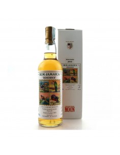 RUM JAMAICA REMEMBER 70cl AST  - MOON IMPORT