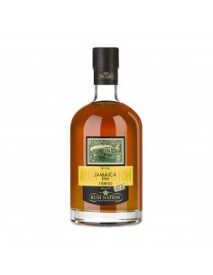 RHUM 5y SHERRY FINISH JAMAICA 70cl AST - RUM NATION