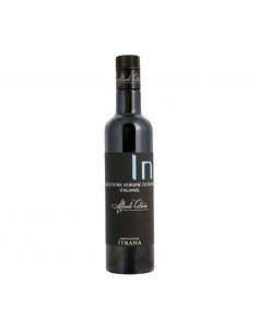 EXTRA VERGINE D'OLIVA ITRANA INTENSO LAZIO 50cl - CETRONE