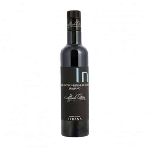 EX.VERG.OLIVA ITRANA INTENSO LAZIO 50cl - CETRONE