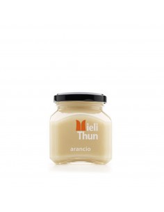 MIELE ITALIANO ARANCIO 250gr  - MIELI THUN