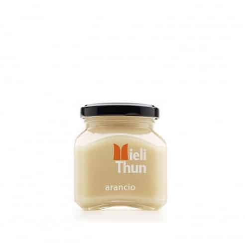 MIELE ITALIANO ARANCIO 250gr  - MIELI THUN