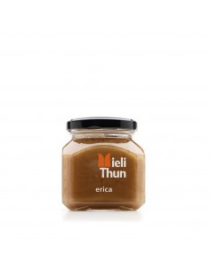 MIELE ITALIANO ERICA 250gr  - MIELI THUN