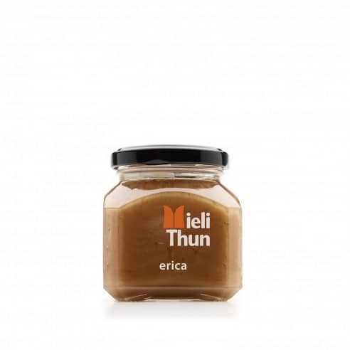 MIELE ITALIANO ERICA 250gr  - MIELI THUN