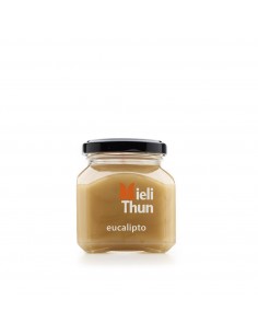 MIELE ITALIANO EUCALIPTO 250gr  - MIELI THUN