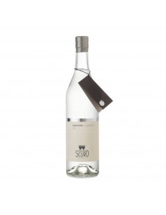 GRAPPA CLASSICA 48° 70cl  - BORGOSCURO