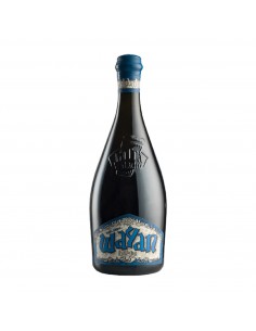 BIRRA WAYAN CINQUE CEREALI SAISON 75cl  - BALADIN