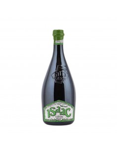 BIRRA ISAAC BLANCHE FRUMENTO 75cl  - BALADIN