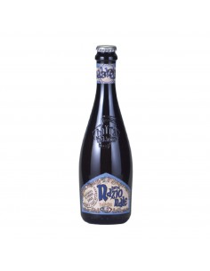 BIRRA NAZIONALE 100% italiana 75cl  - BALADIN