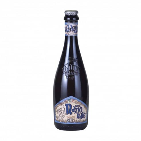 BIRRA NAZIONALE 100% italiana 75cl  - BALADIN