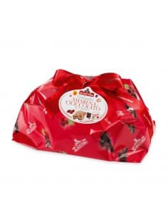 COLOMBA CIOCCOLATO E AMARENA 1kg  - ALBERTENGO