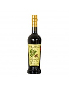 LIQUORE LIQUIRIZIA 50cl  - SARANDREA
