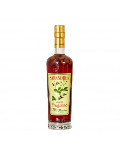 LIQUORE FRAGOLINO 50cl  - SARANDREA