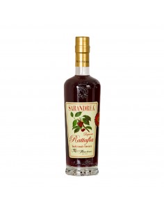 RATTAFIA 50cl  - SARANDREA