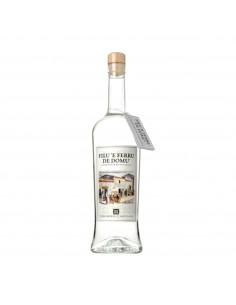 FILU 'E FERRU DE DOMU ACQUAVITE 70cl  - LIQUORERIA CAMPIDANO