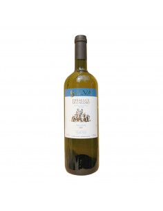 ERBALUCE DI CALUSO DRY ICE 75cl 2019 - SILVA