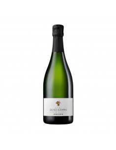 BRUT LUIGI COPPO 75cl  - COPPO