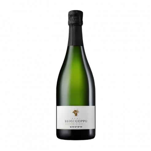 ALTA LANGA BRUT LUIGI COPPO 75cl - COPPO