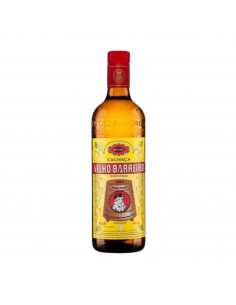 CACHACA SILVER 1lt  - VELHO BARREIRO