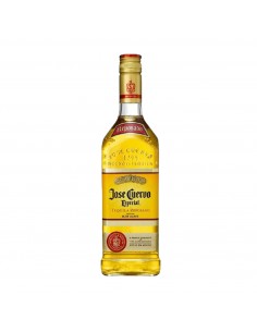 TEQUILA ESPECIAL GOLD REPOSADO 1lt  - CUERVO J.