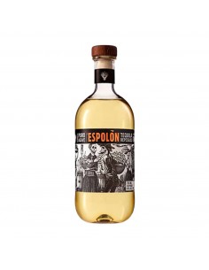 TEQUILA REPOSADO 70cl  - ESPOLON