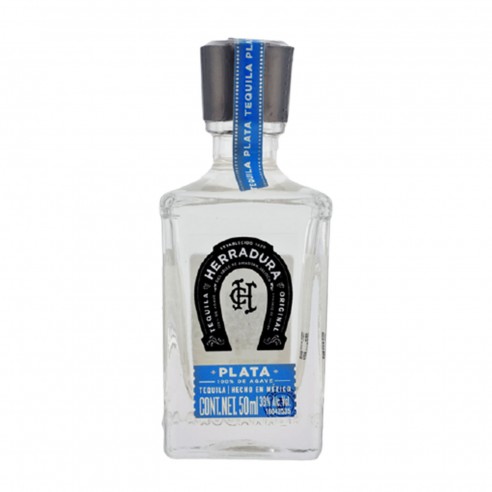 TEQUILA BLANCO 70cl  - HERRADURA