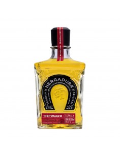 TEQUILA REPOSADO 70cl  - HERRADURA