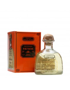 TEQUILA REPOSADO 70cl  - PATRON