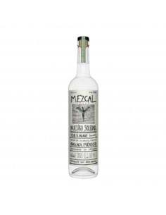 MEZCAL EJUTLA 70cl  - NUESTRA SOLEDAD