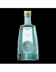 LONDON DRY GIN 70cl  - BRILLIANT