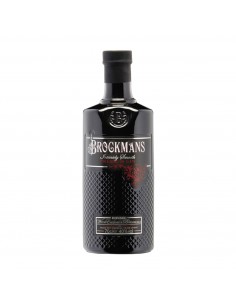 PREMIUM DRY GIN 70cl  - BROCKMANS