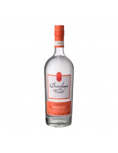 SPICED LONDON DRY GIN GBR 70cl  - DARNLEY'S