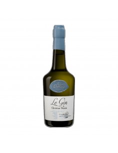 LE GIN DE CHRISTIAN DROUIN FRA 70cl  - DROUIN