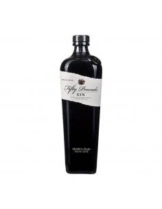 LONDON DRY GIN 70cl  - FIFTY POUNDS