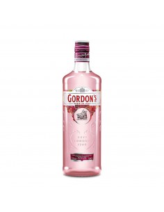 LONDON DRY GIN PINK 70cl  - GORDON'S