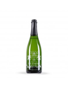 OLD ENGLISH GIN 70cl  - HAMMER & SON LTD