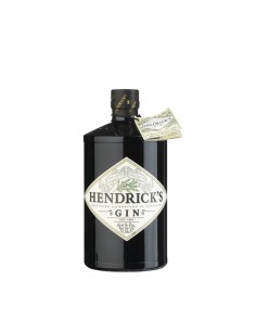 SCOTLAND GIN 70cl  - HENDRICK'S